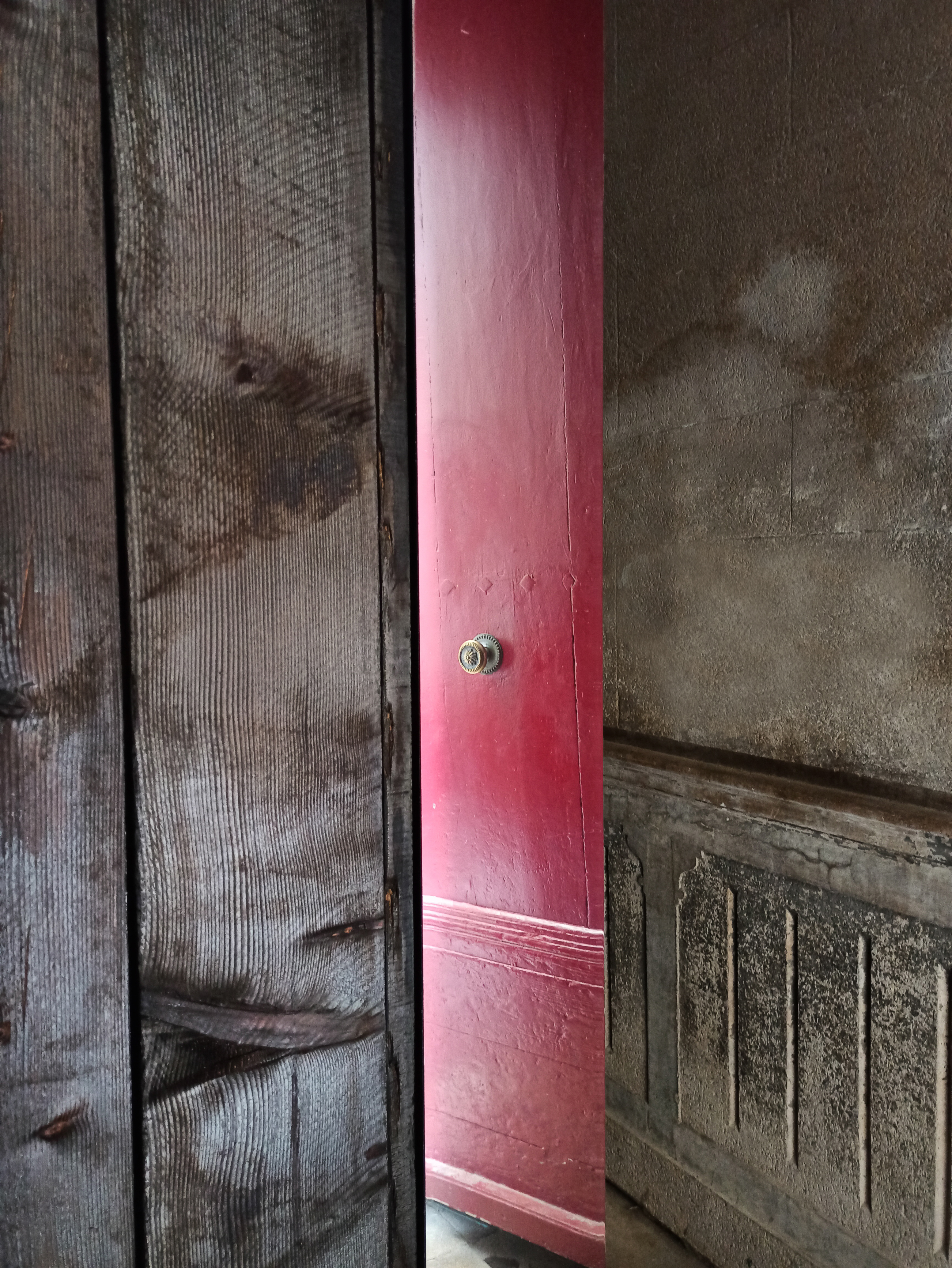 Photo projet entrée porche